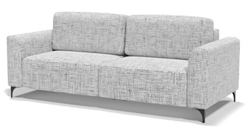Прямой диван Нео (Тик-так) в Магадане - предосмотр 1
