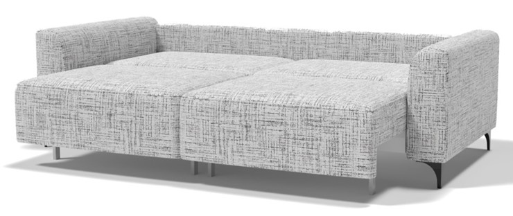Прямой диван Нео (Тик-так) в Магадане - изображение 2