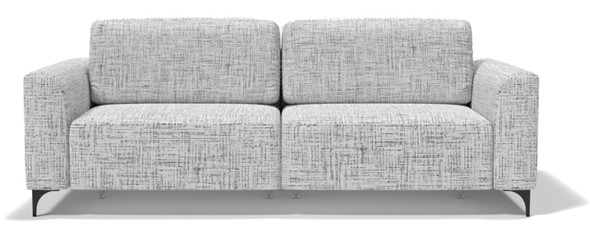 Прямой диван Нео (Тик-так) в Магадане - изображение