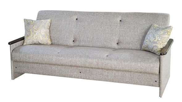 Прямой диван Нота в Магадане - изображение