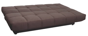 Прямой диван Орион 2 без боковин ППУ в Магадане - предосмотр 1