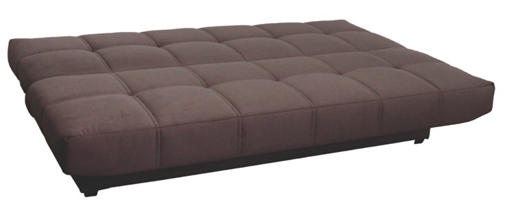 Прямой диван Орион 2 без боковин ППУ в Магадане - изображение 1