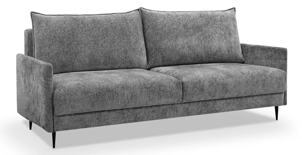 Прямой диван Реймонд в Магадане - изображение
