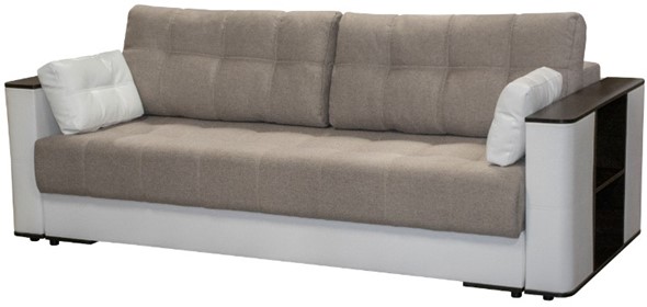 Прямой диван Респект 1 БД в Магадане - изображение