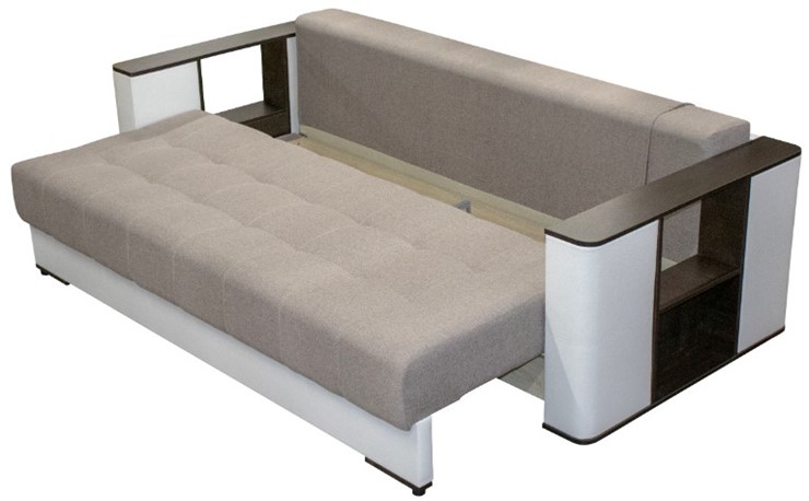 Прямой диван Респект 1 БД в Магадане - изображение 1
