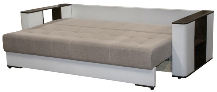 Прямой диван Респект 1 БД в Магадане - изображение 2