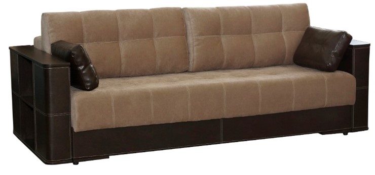 Прямой диван Респект 1 БД в Магадане - изображение 4