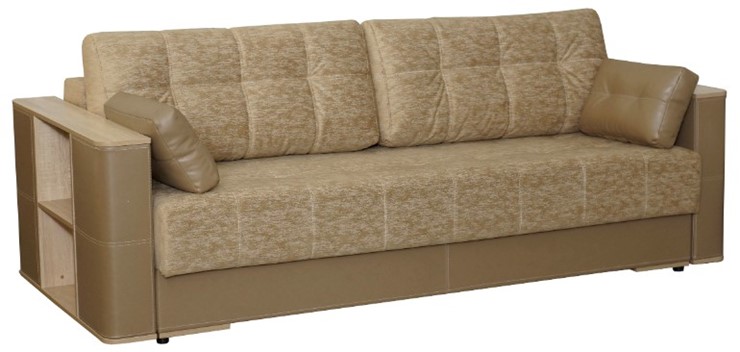 Прямой диван Респект 1 БД в Магадане - изображение 5