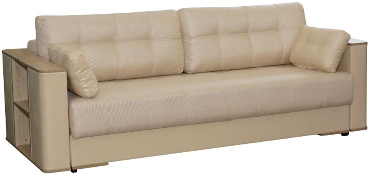 Прямой диван Респект 1 БД в Магадане - изображение 6
