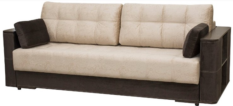 Прямой диван Респект 1 БД в Магадане - изображение 7