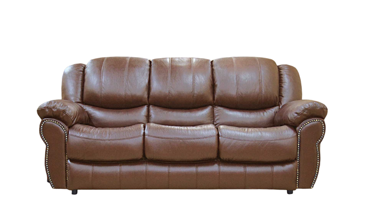 Прямой диван Рональд БД, седафлекс в Магадане - изображение 1