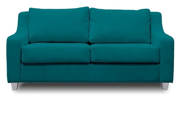 Прямой диван Ронд, Седафлекс в Магадане - изображение