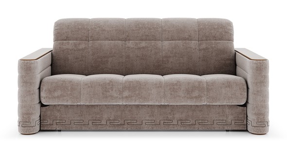 Прямой диван Росси 1, 120 в Магадане - изображение