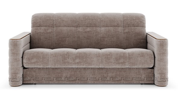 Прямой диван Росси 1, 190 в Магадане - изображение