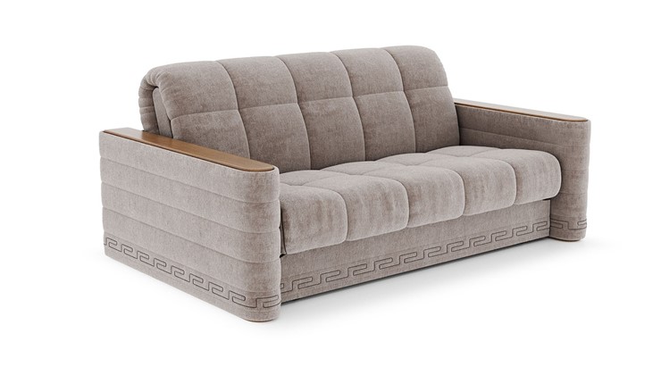 Прямой диван Росси 1, 80 в Магадане - изображение 1