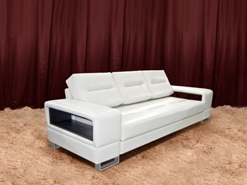 Прямой диван Сакура 2 в Магадане - предосмотр 1