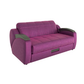 Прямой диван Сакура 2 ППУ в Магадане - предосмотр