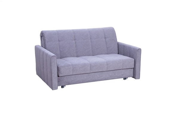 Прямой раскладной диван Севилья 10 140 в Магадане - изображение