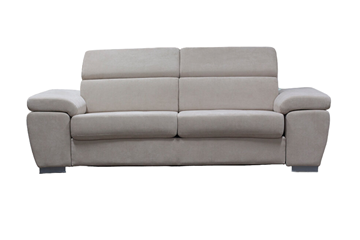 Прямой диван Севилья 2М (Седафлекс) в Магадане - предосмотр 4
