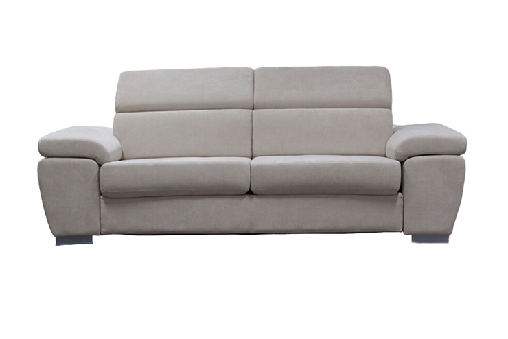Прямой диван Севилья 2М (Седафлекс) в Магадане - изображение 4