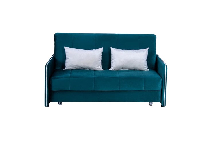 Раскладной прямой диван Севилья 9 180 в Магадане - изображение 1