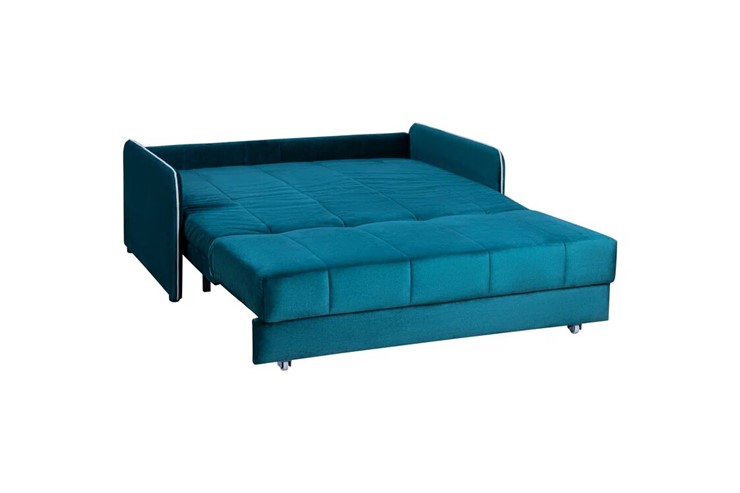 Раскладной прямой диван Севилья 9 180 в Магадане - изображение 2