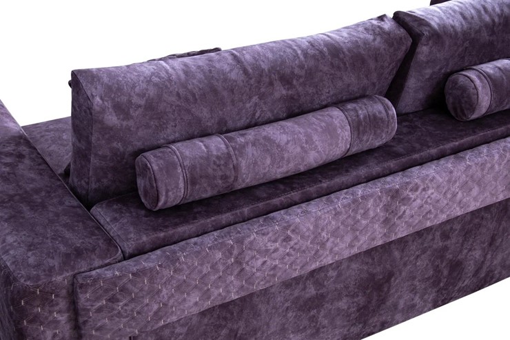 Прямой раскладной диван Сицилия 4 в Магадане - изображение 3