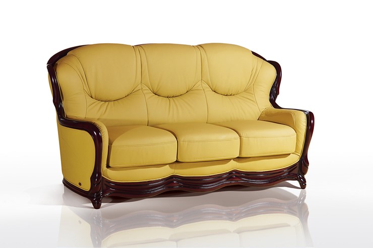 Прямой диван Сидней трехместный, Седафлекс в Магадане - изображение 12
