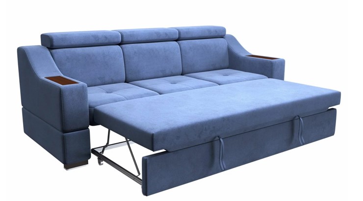 Прямой диван Сириус 2 БД в Магадане - изображение 2