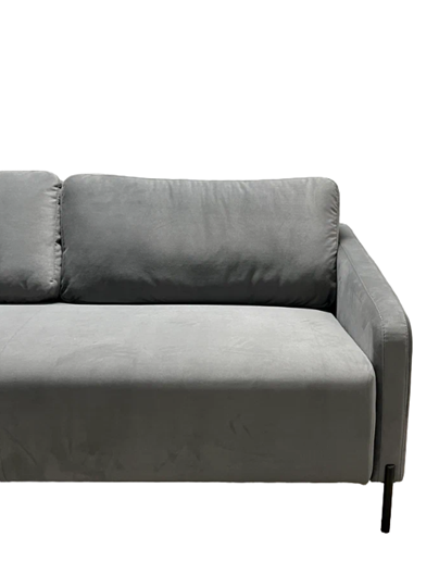 Прямой диван Сканди с механизмом в Магадане - изображение 8