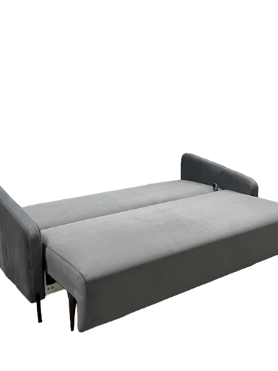 Прямой диван Сканди с механизмом в Магадане - изображение 7