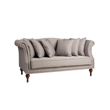 Прямой диван SOFIA 1800х800 в Магадане - изображение