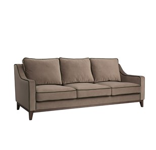 Прямой диван SPENSER 2300х1020 в Магадане - предосмотр