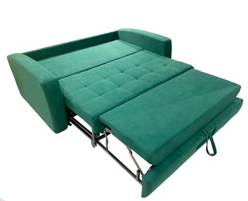 Прямой диван Тэри 3 ППУ в Магадане - предосмотр 2
