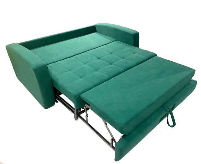 Прямой диван Тэри 3 НПБ в Магадане - изображение 2