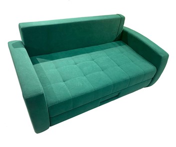Прямой диван Тэри 3 ППУ в Магадане - предосмотр 1