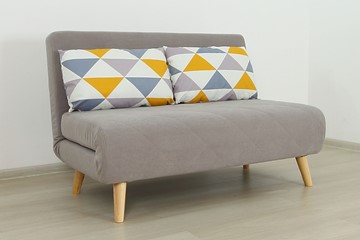 Малый прямой диван Юта ДК-1400 (диван-кровать без подлокотников) в Магадане - предосмотр 11