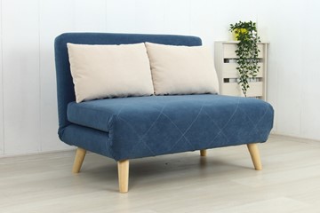 Малый прямой диван Юта ДК-1400 (диван-кровать без подлокотников) в Магадане - предосмотр 15