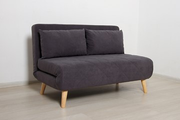 Малый прямой диван Юта ДК-1400 (диван-кровать без подлокотников) в Магадане - предосмотр 16