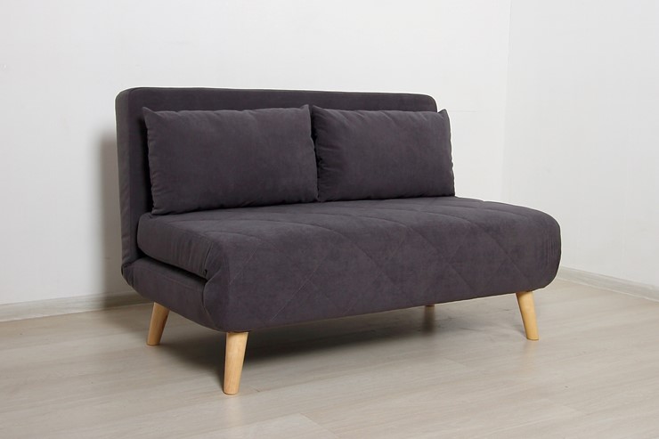 Малый прямой диван Юта ДК-1400 (диван-кровать без подлокотников) в Магадане - изображение 16