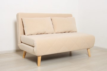 Малый прямой диван Юта ДК-1400 (диван-кровать без подлокотников) в Магадане - предосмотр 17