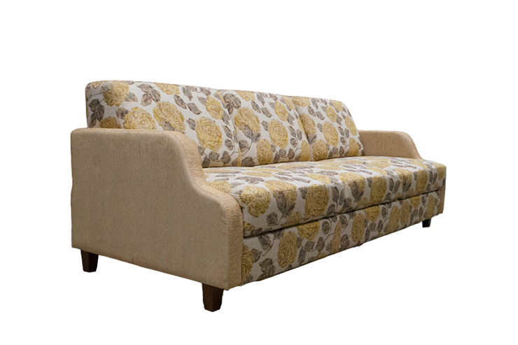 Прямой диван Валенсия Ретро в Магадане - изображение 5