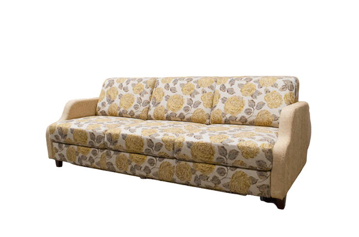 Прямой диван Валенсия Ретро в Магадане - изображение 4