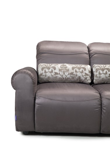 Прямой диван Венеция 3П в Магадане - изображение 2