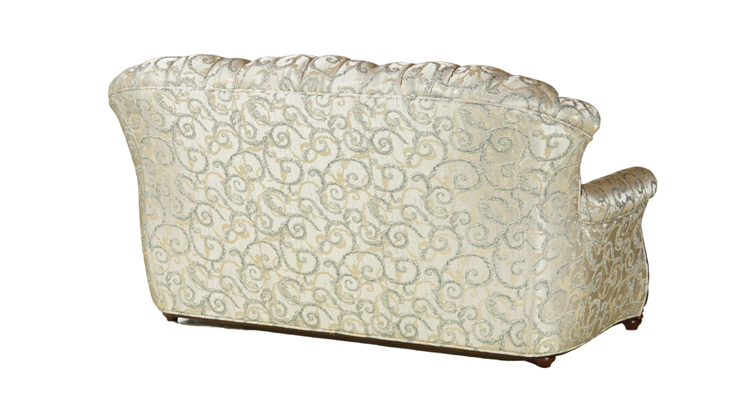 Прямой диван Венеция трехместный (седафлекс) в Магадане - изображение 3