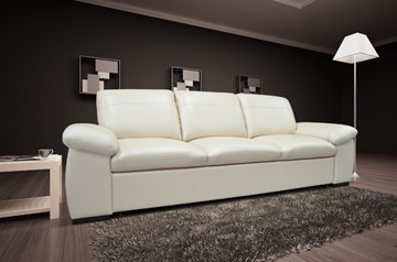 Большой диван Верона 2570х900 мм в Магадане - предосмотр