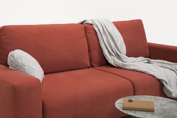 Прямой диван Виконти 3П в Магадане - предосмотр 7