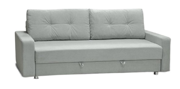 Прямой диван Виктория 1 БД в Магадане - изображение