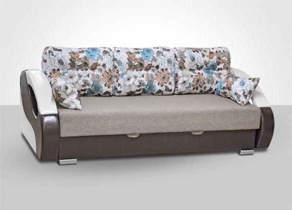 Прямой диван Виктория 3 БД в Магадане - изображение 3