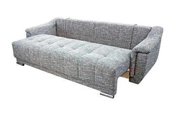 Прямой диван Виктория 3 БД (Боннель) в Магадане - предосмотр 4